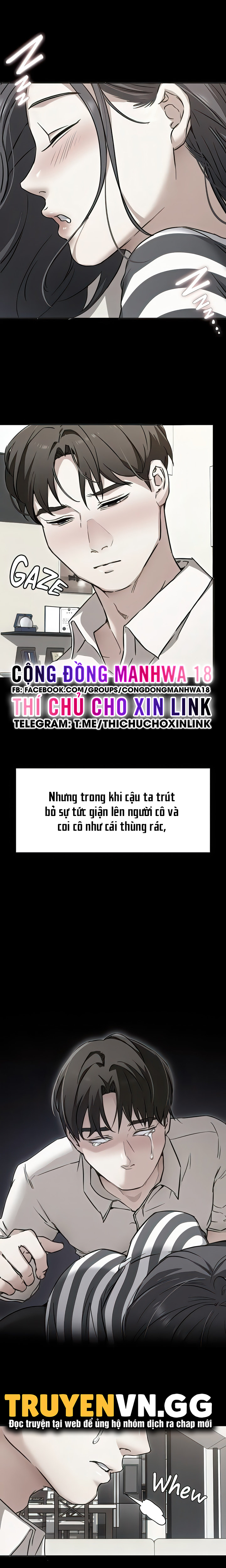 Tối Nay Cưng Muốn Ăn Gì? Chapter 88 - Trang 2