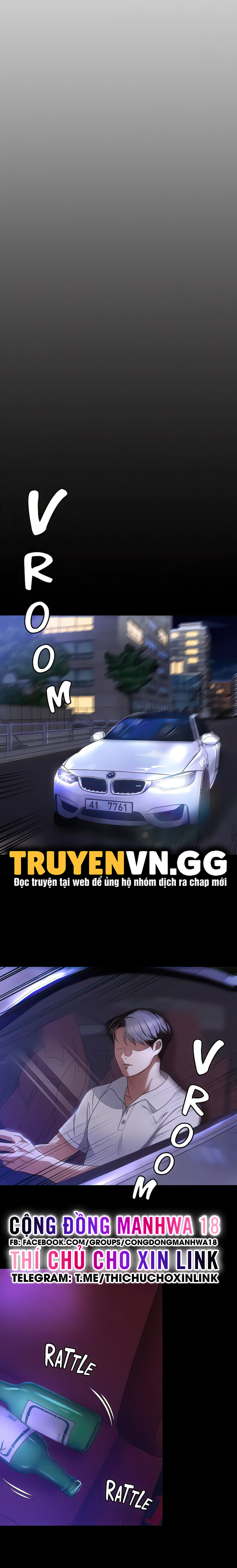 Tối Nay Cưng Muốn Ăn Gì? Chapter 88 - Trang 2