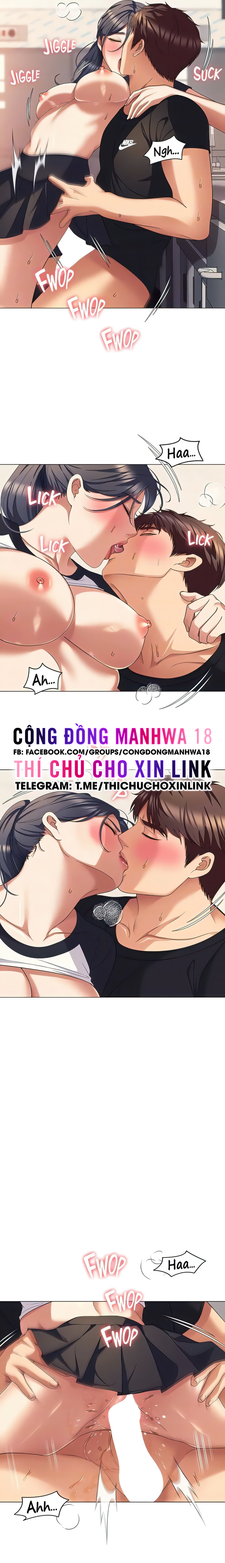 Tối Nay Cưng Muốn Ăn Gì? Chapter 87 - Trang 2