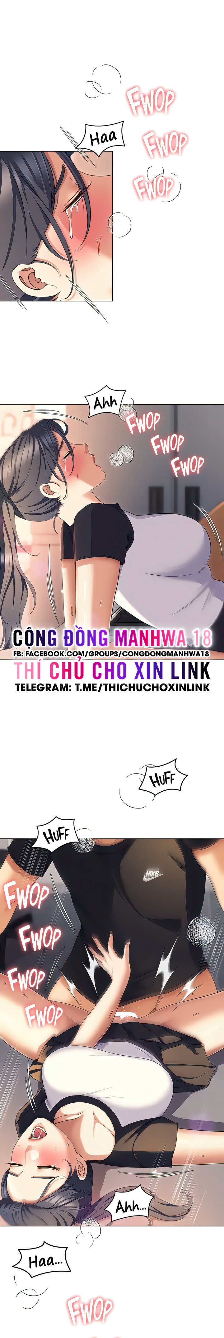 Tối Nay Cưng Muốn Ăn Gì? Chapter 87 - Trang 2