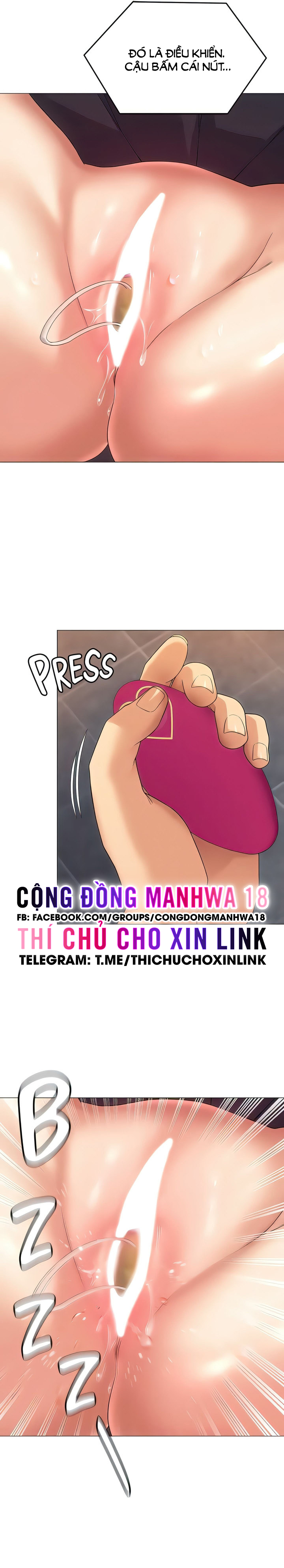 Tối Nay Cưng Muốn Ăn Gì? Chapter 85 - Trang 2