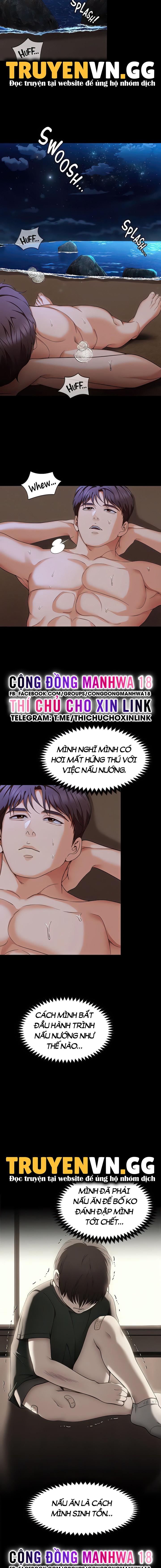 Tối Nay Cưng Muốn Ăn Gì? Chapter 84 - Trang 2