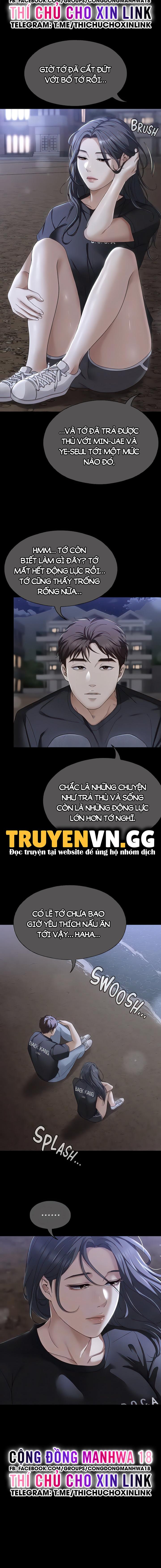 Tối Nay Cưng Muốn Ăn Gì? Chapter 84 - Trang 2