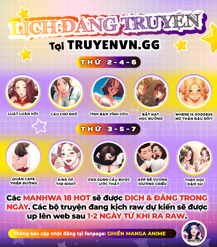 Tối Nay Cưng Muốn Ăn Gì? Chapter 83 - Trang 2