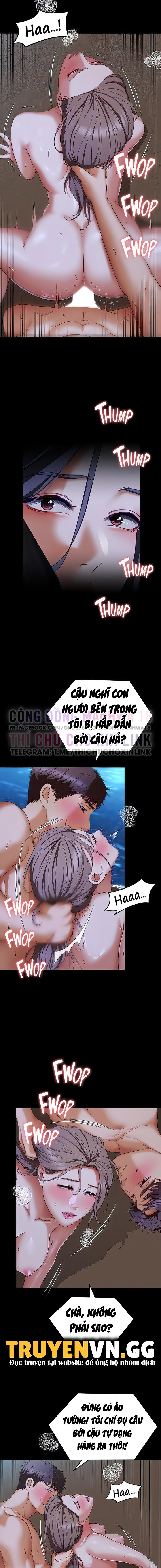 Tối Nay Cưng Muốn Ăn Gì? Chapter 83 - Trang 2