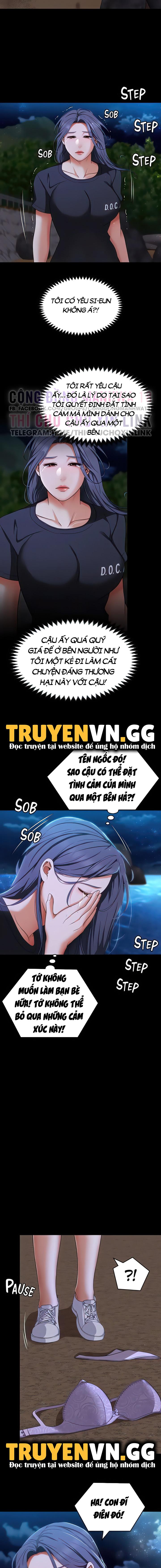 Tối Nay Cưng Muốn Ăn Gì? Chapter 83 - Trang 2