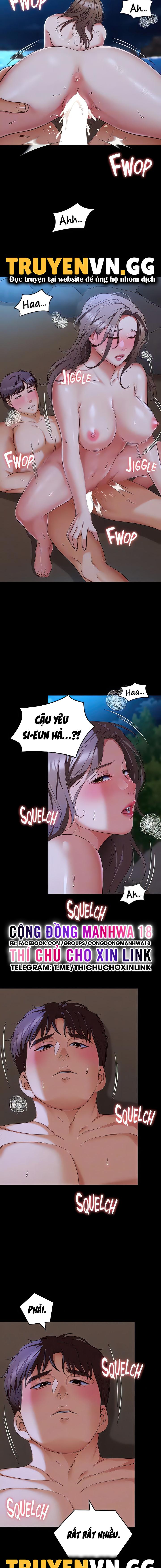 Tối Nay Cưng Muốn Ăn Gì? Chapter 83 - Trang 2