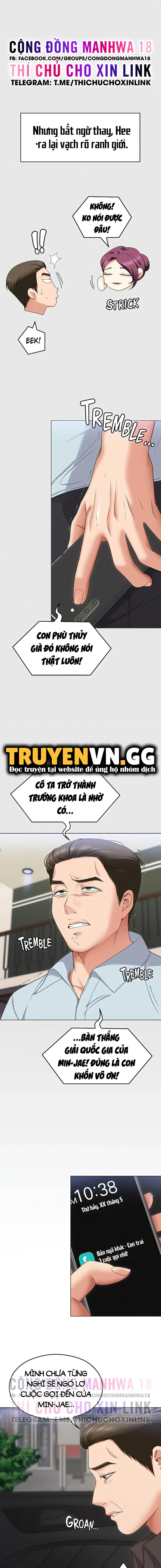 Tối Nay Cưng Muốn Ăn Gì? Chapter 81 - Trang 2