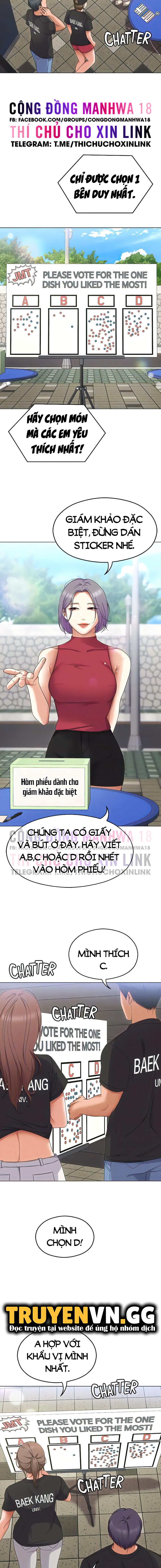 Tối Nay Cưng Muốn Ăn Gì? Chapter 81 - Trang 2