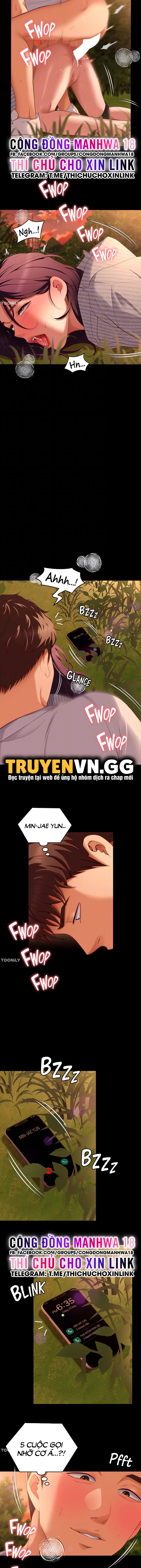 Tối Nay Cưng Muốn Ăn Gì? Chapter 78 - Trang 2