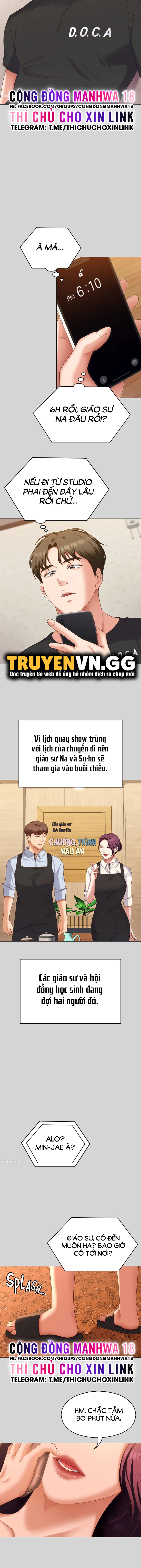 Tối Nay Cưng Muốn Ăn Gì? Chapter 77 - Trang 2