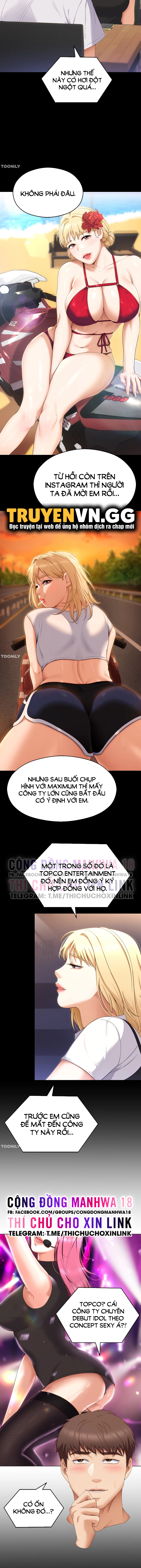 Tối Nay Cưng Muốn Ăn Gì? Chapter 77 - Trang 2