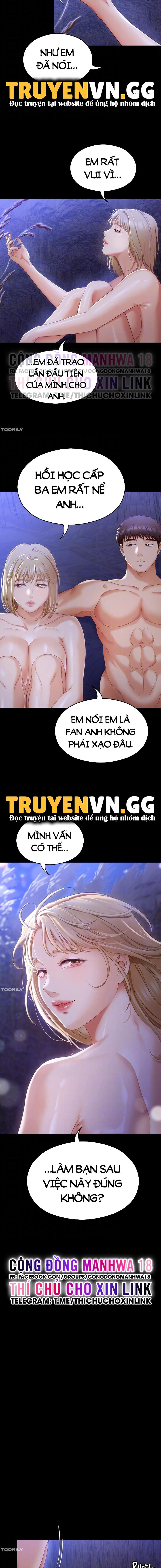 Tối Nay Cưng Muốn Ăn Gì? Chapter 74 - Trang 2