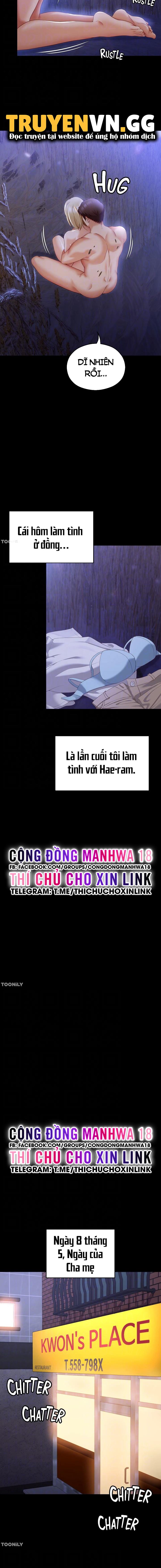 Tối Nay Cưng Muốn Ăn Gì? Chapter 74 - Trang 2