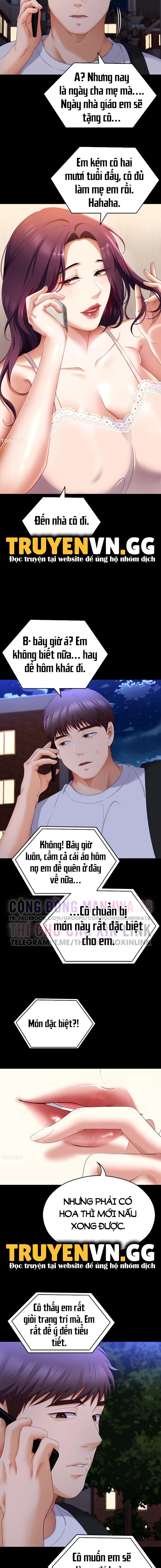 Tối Nay Cưng Muốn Ăn Gì? Chapter 74 - Trang 2