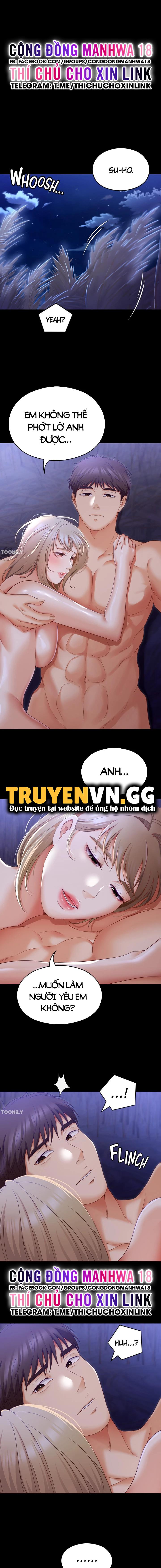 Tối Nay Cưng Muốn Ăn Gì? Chapter 74 - Trang 2