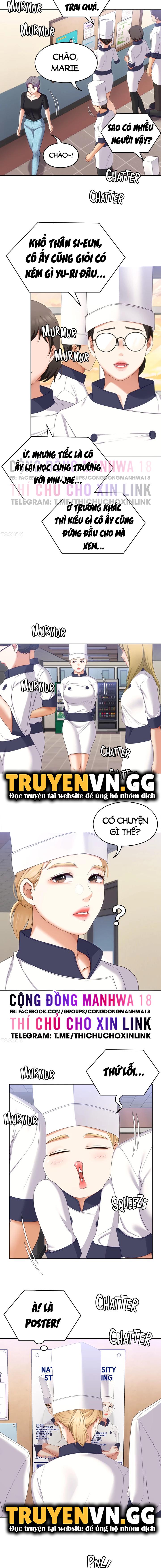 Tối Nay Cưng Muốn Ăn Gì? Chapter 73 - Trang 2