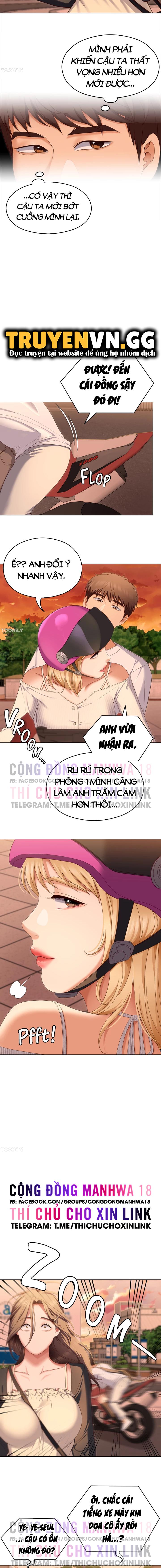 Tối Nay Cưng Muốn Ăn Gì? Chapter 73 - Trang 2