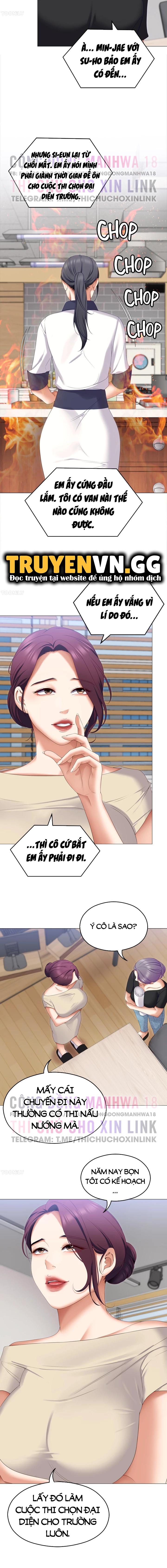 Tối Nay Cưng Muốn Ăn Gì? Chapter 72 - Trang 2