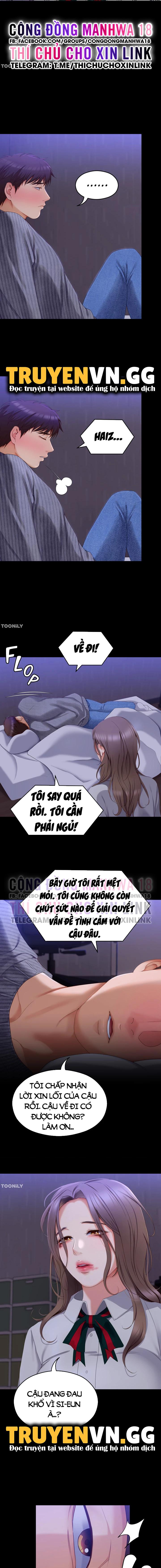 Tối Nay Cưng Muốn Ăn Gì? Chapter 68 - Trang 2