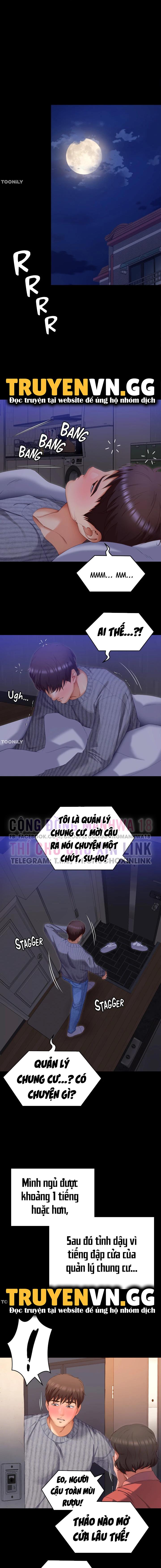 Tối Nay Cưng Muốn Ăn Gì? Chapter 68 - Trang 2