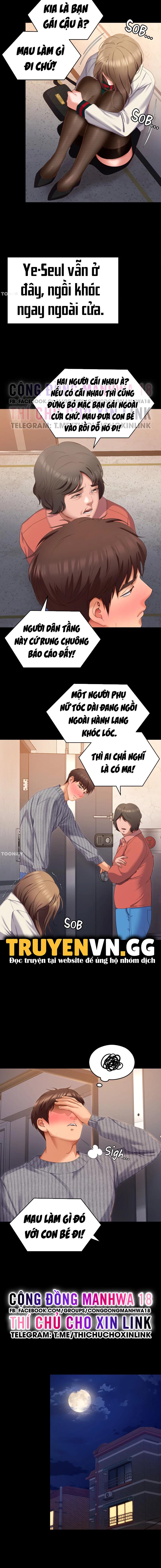 Tối Nay Cưng Muốn Ăn Gì? Chapter 68 - Trang 2