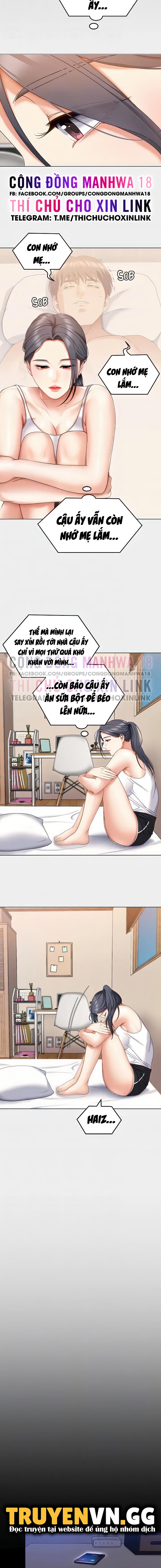 Tối Nay Cưng Muốn Ăn Gì? Chapter 67 - Trang 2