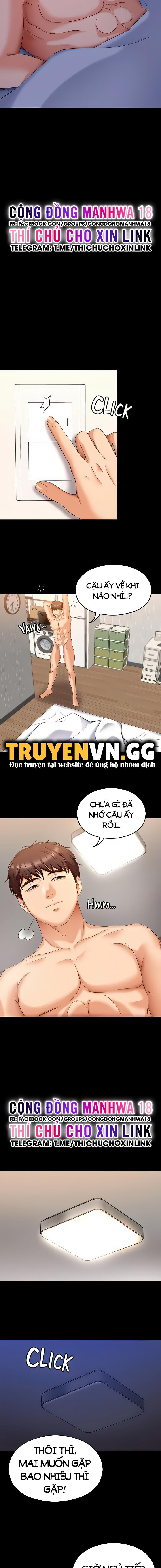 Tối Nay Cưng Muốn Ăn Gì? Chapter 67 - Trang 2