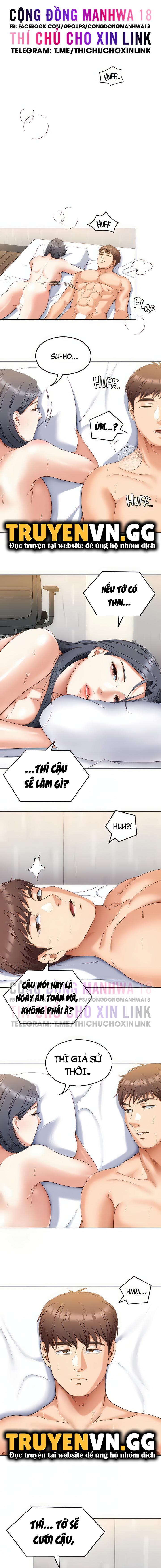 Tối Nay Cưng Muốn Ăn Gì? Chapter 65 - Trang 2