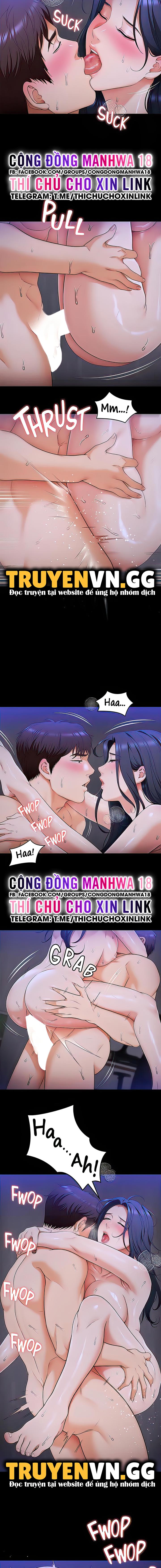 Tối Nay Cưng Muốn Ăn Gì? Chapter 63 - Trang 2