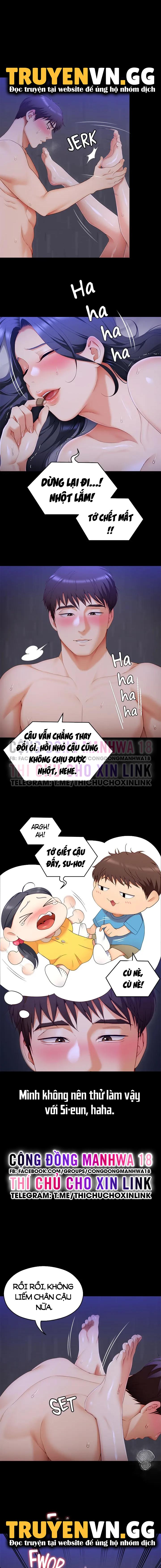 Tối Nay Cưng Muốn Ăn Gì? Chapter 62 - Trang 2