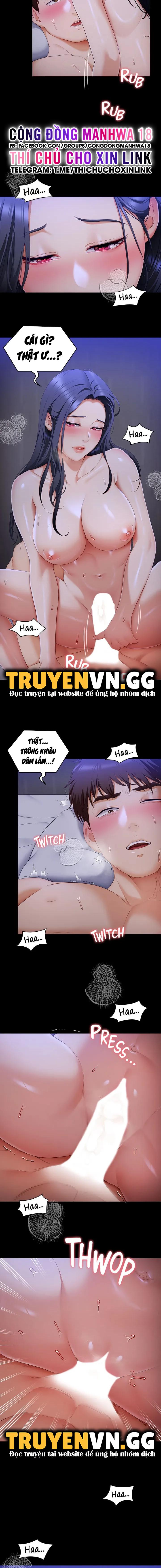 Tối Nay Cưng Muốn Ăn Gì? Chapter 61 - Trang 2