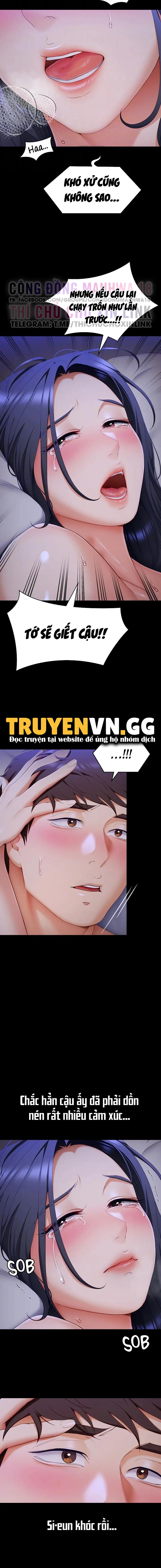 Tối Nay Cưng Muốn Ăn Gì? Chapter 61 - Trang 2