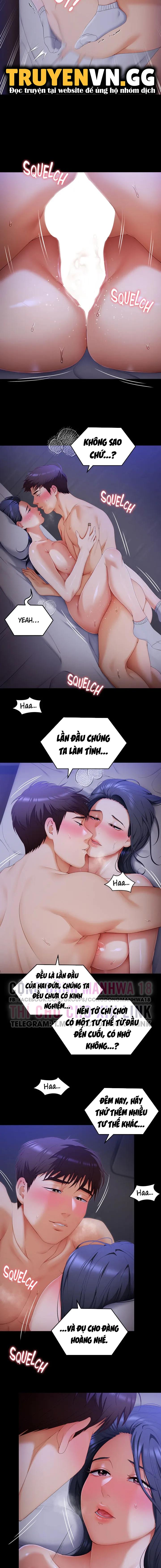 Tối Nay Cưng Muốn Ăn Gì? Chapter 59 - Trang 2