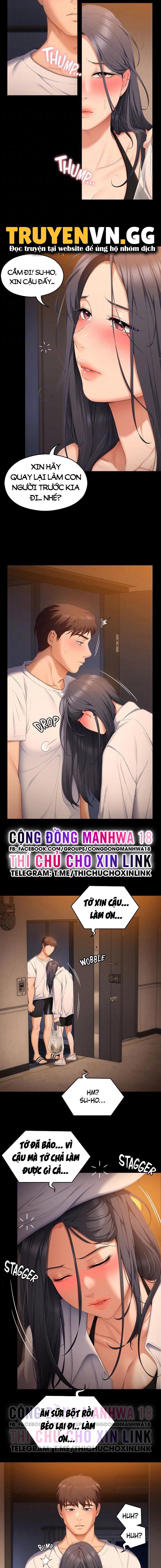 Tối Nay Cưng Muốn Ăn Gì? Chapter 58 - Trang 2