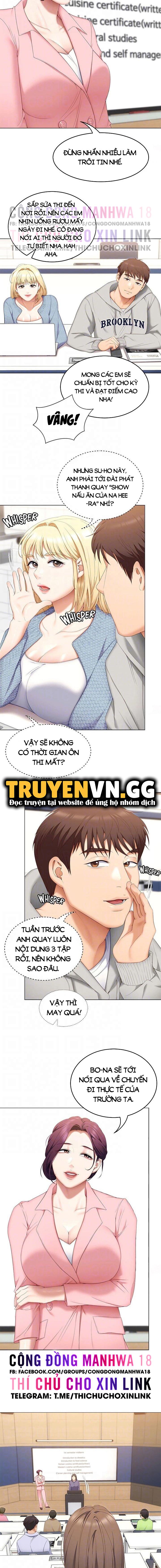 Tối Nay Cưng Muốn Ăn Gì? Chapter 57 - Trang 2