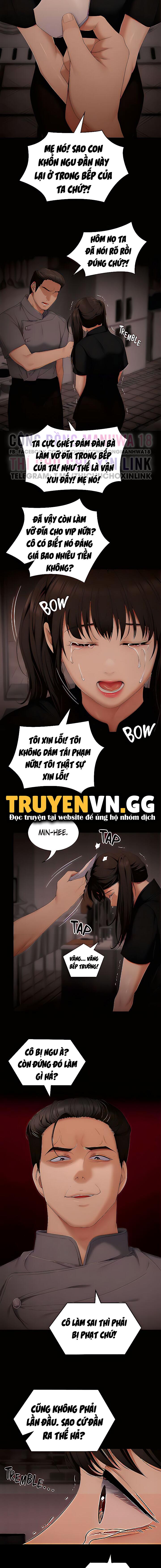 Tối Nay Cưng Muốn Ăn Gì? Chapter 56 - Trang 2