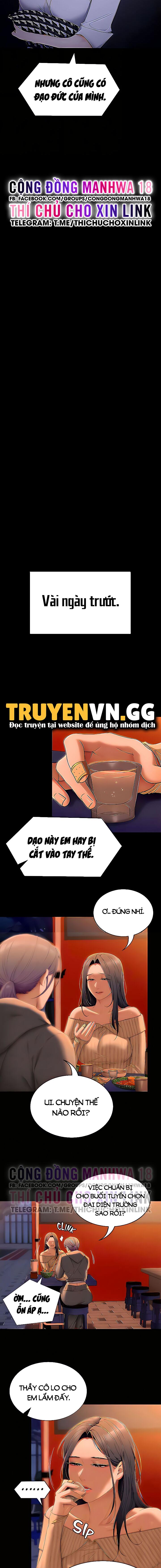 Tối Nay Cưng Muốn Ăn Gì? Chapter 56 - Trang 2