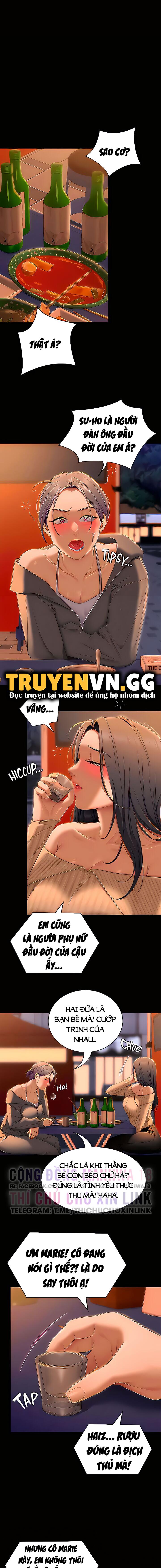 Tối Nay Cưng Muốn Ăn Gì? Chapter 56 - Trang 2