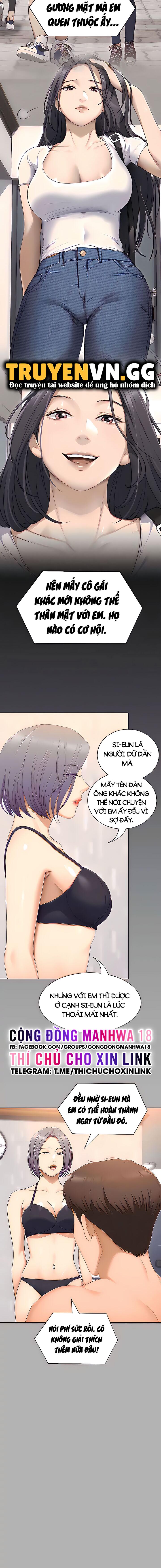 Tối Nay Cưng Muốn Ăn Gì? Chapter 55 - Trang 2