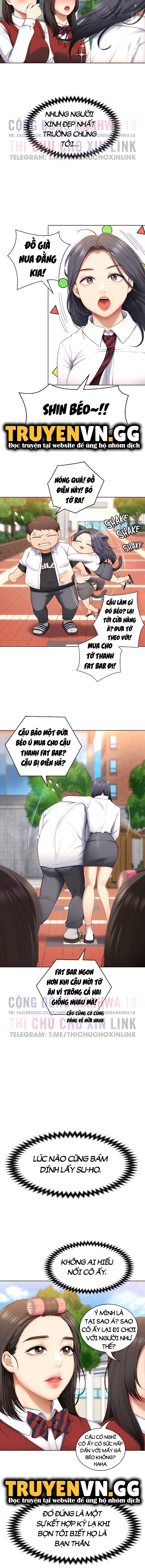 Tối Nay Cưng Muốn Ăn Gì? Chapter 53 - Trang 2