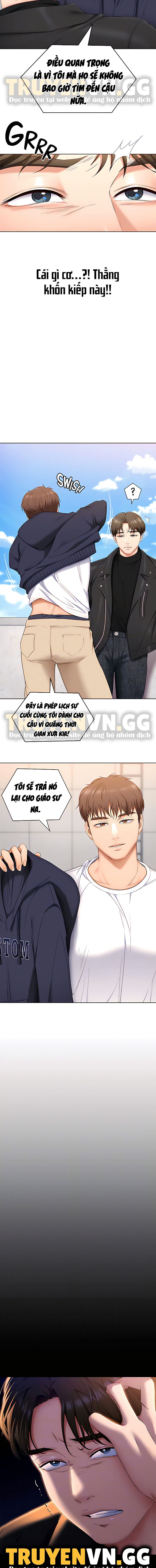 Tối Nay Cưng Muốn Ăn Gì? Chapter 52 - Trang 2