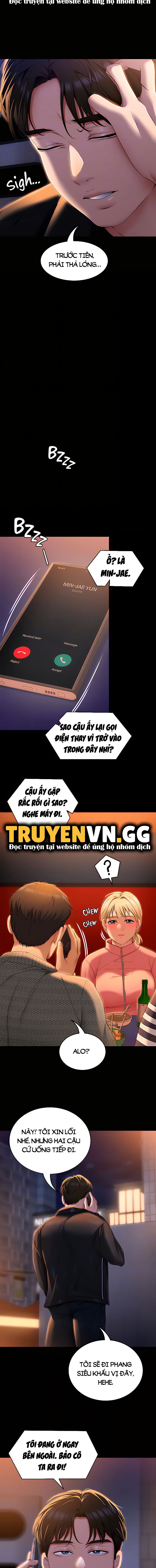 Tối Nay Cưng Muốn Ăn Gì? Chapter 52 - Trang 2