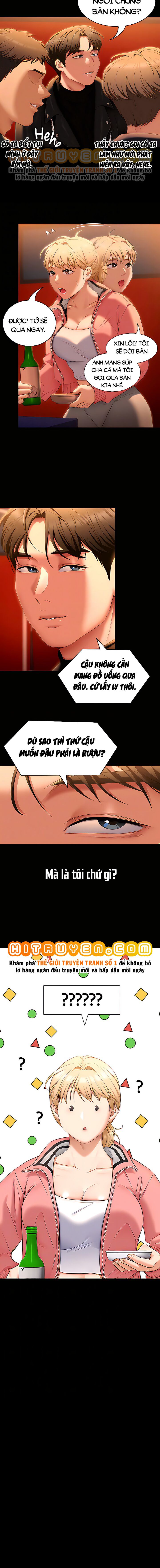 Tối Nay Cưng Muốn Ăn Gì? Chapter 51 - Trang 2