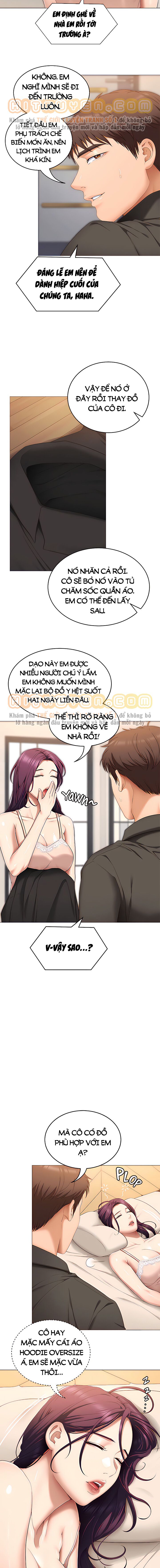 Tối Nay Cưng Muốn Ăn Gì? Chapter 51 - Trang 2