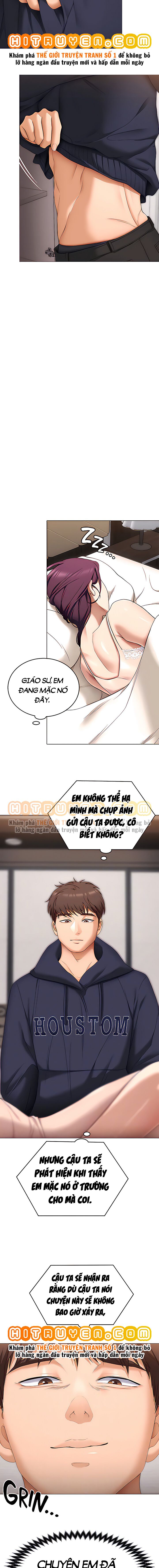 Tối Nay Cưng Muốn Ăn Gì? Chapter 51 - Trang 2