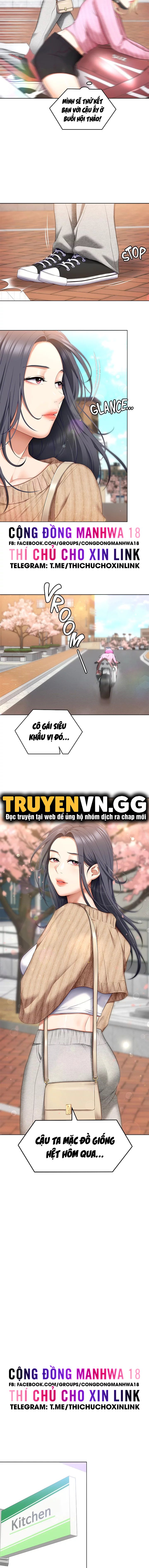 Tối Nay Cưng Muốn Ăn Gì? Chapter 49 - Trang 2