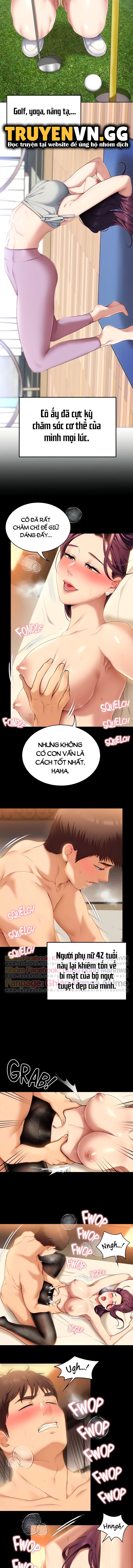 Tối Nay Cưng Muốn Ăn Gì? Chapter 44 - Trang 2