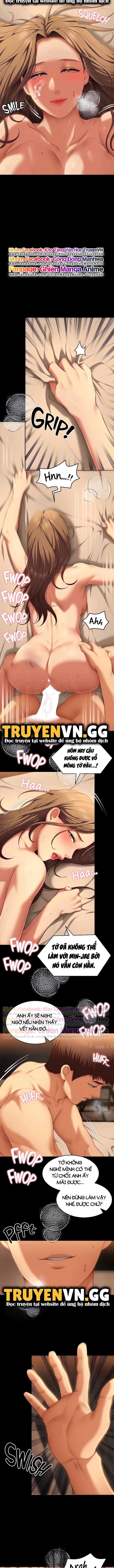 Tối Nay Cưng Muốn Ăn Gì? Chapter 38 - Trang 2