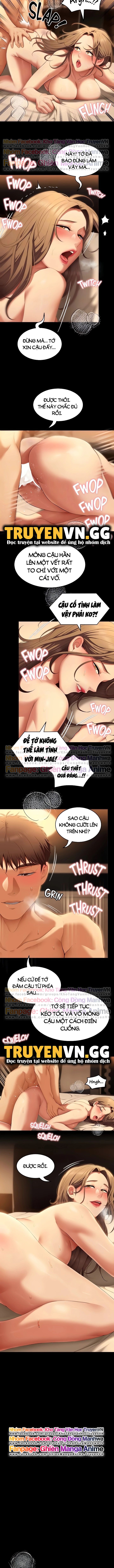 Tối Nay Cưng Muốn Ăn Gì? Chapter 38 - Trang 2